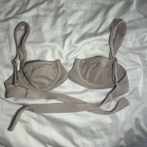 Monday Swimwear Clovelly Top - Picture 3 of 4